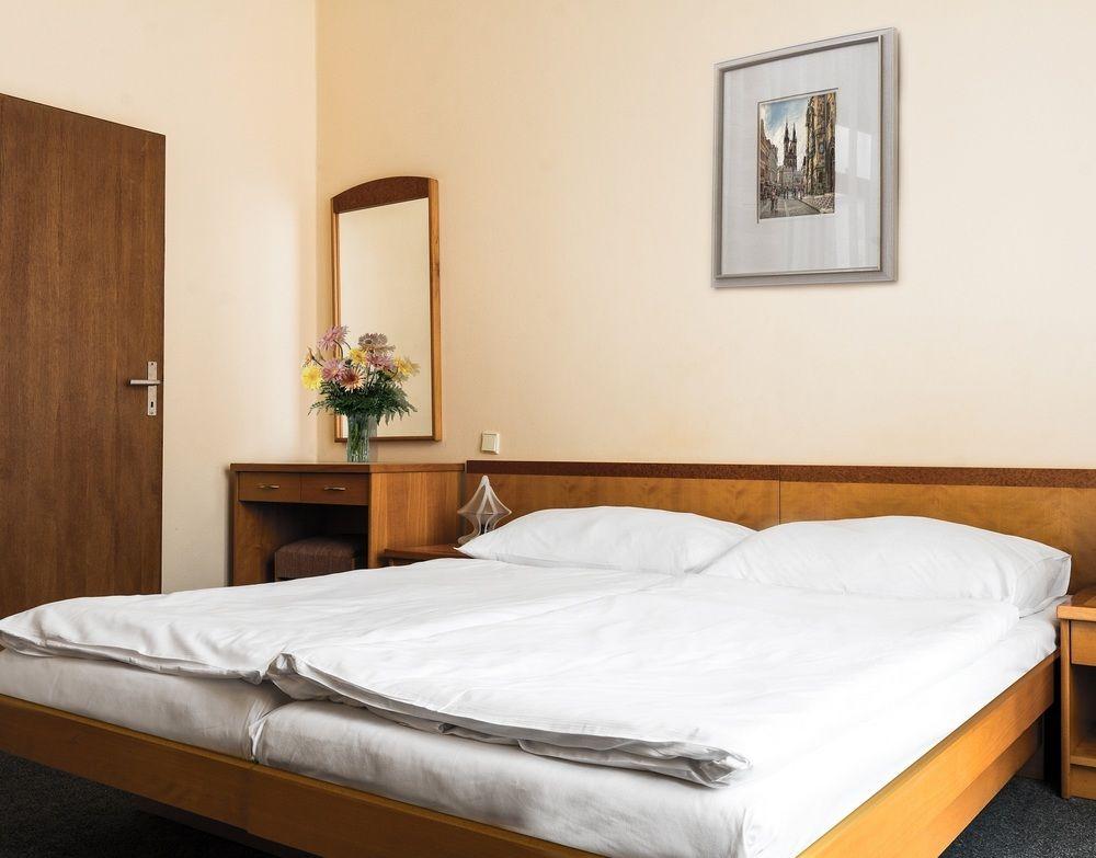 Dalimil Hotel Praga