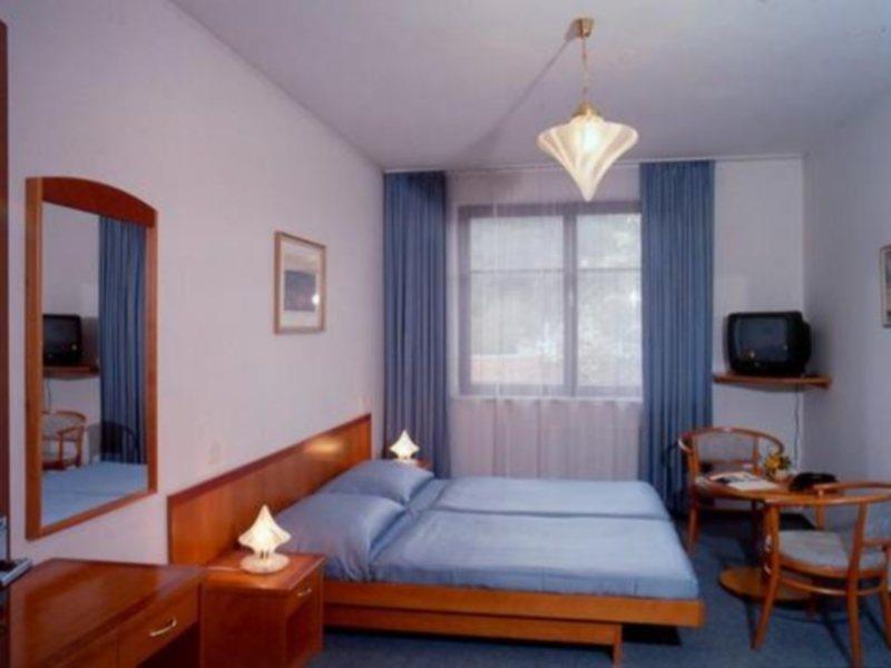 Dalimil Hotel Praga