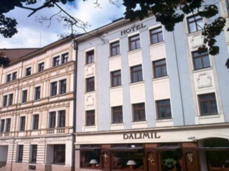 Dalimil Praga