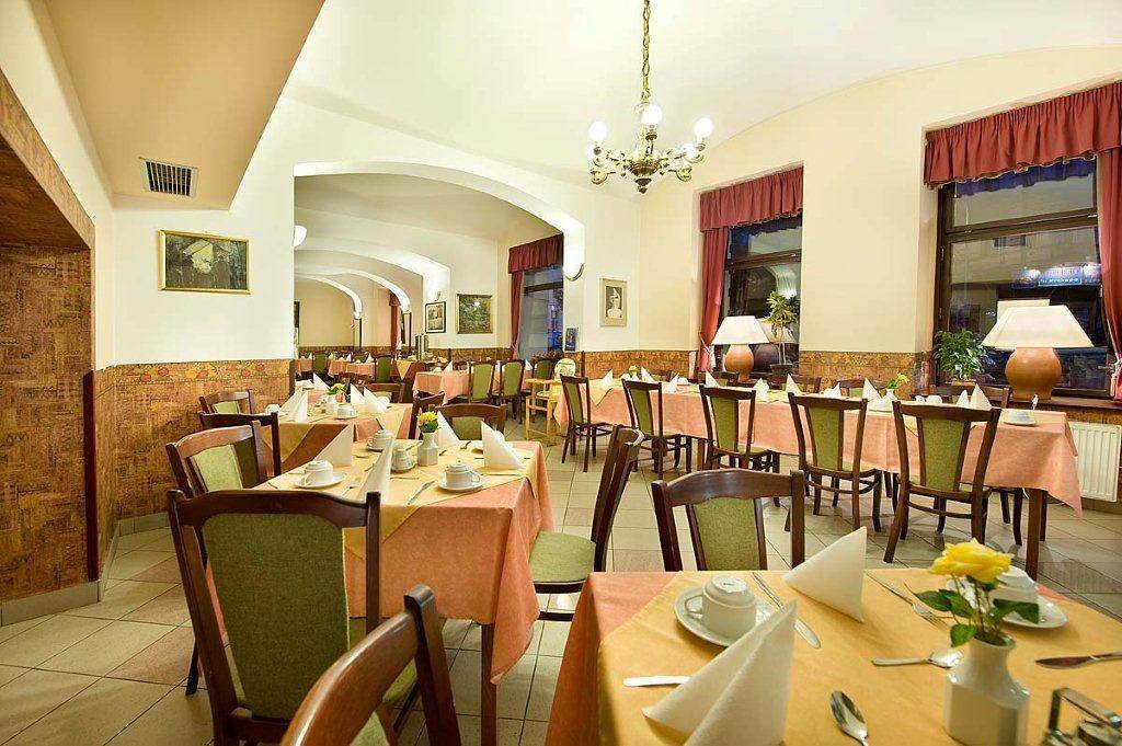Dalimil 3* Praga