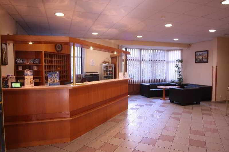Dalimil Hotel Praga
